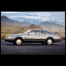 Photo A.037066 LINCOLN MARK