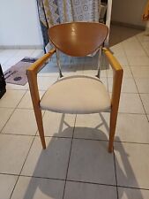 vintage design armchair
