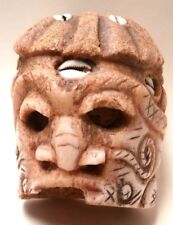 Curiosité sculpture africaine