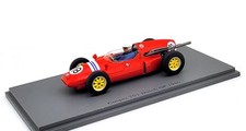Cooper 1960 Trintignant M 1/43