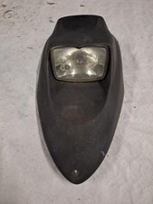 CARENAGE AVEC PHARE QUAD 180