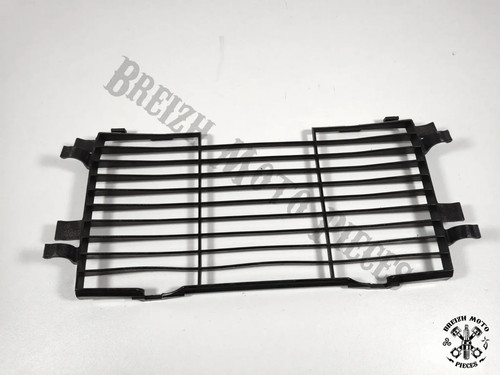 Grille radiateur honda 750 - radiateur,