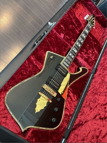 Guitare électrique ibanez - électrique,