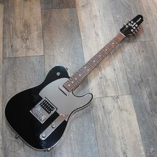 [Fender] Custom Shop John 5 Signature Custom Telecaster Noir USA 2014 E.Guitar