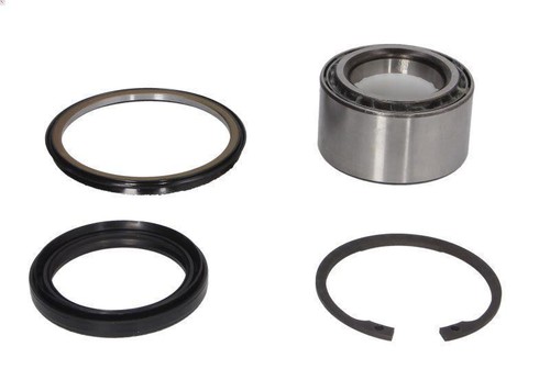 Kit roulements roue skf - roue,