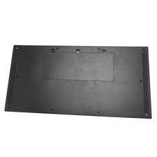 Guitar Effects Pedal Board