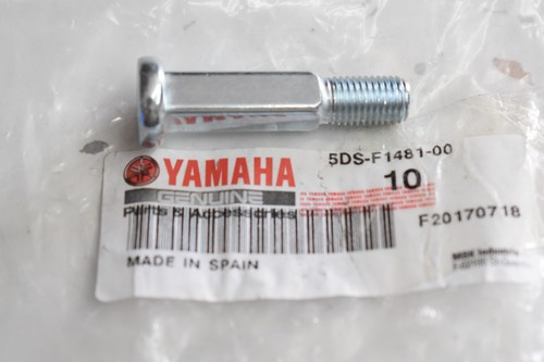Vis support moteur yamaha - vis,