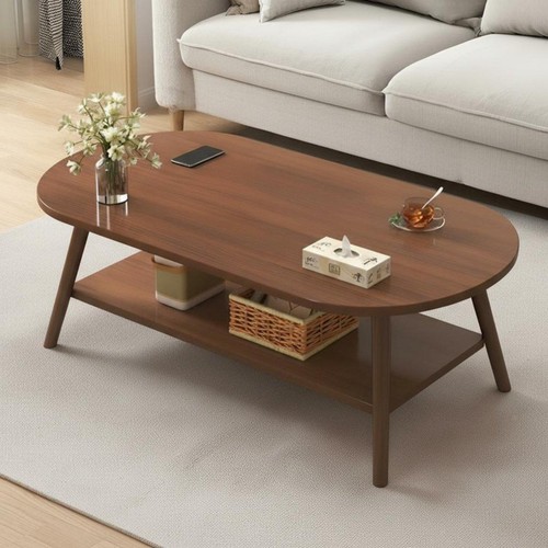Table basse petit espace