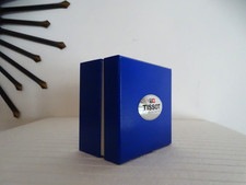 TISSOT - Boite à montre vide