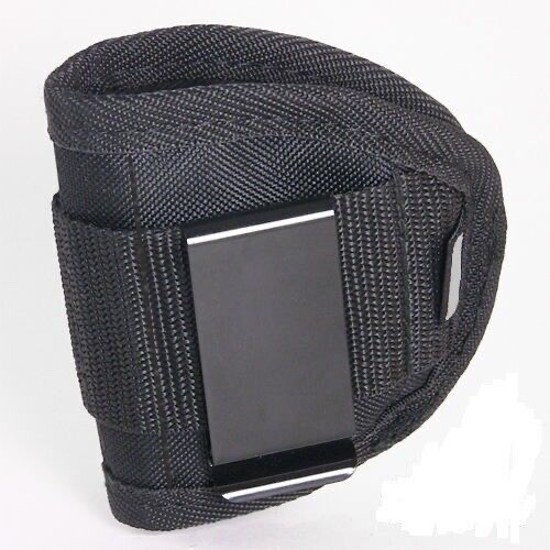 Iwb nylon gun - nylon, for