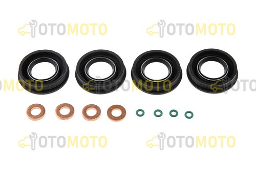 Injecteur pour ford transit - injecteur,