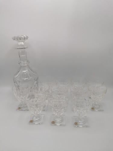Service cristal val saint - du,