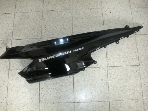 Suzuki 400 burgman 2008 - suzuki,