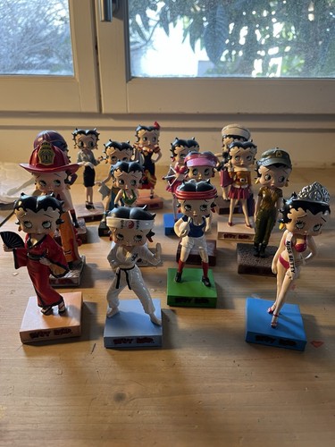 Lot exceptionnel figurines - lot,