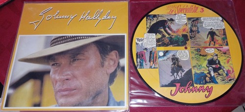 Johnny hallyday specialiste - hallyday,