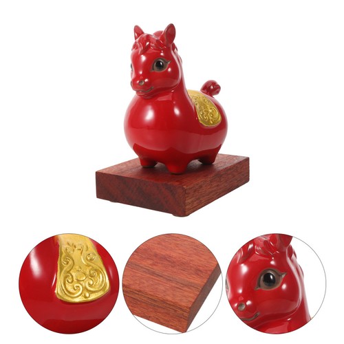 Figurine décorative de - ,