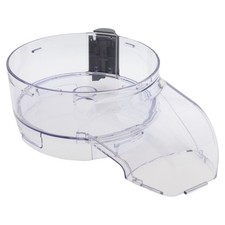 Kenwood Direct Prep body