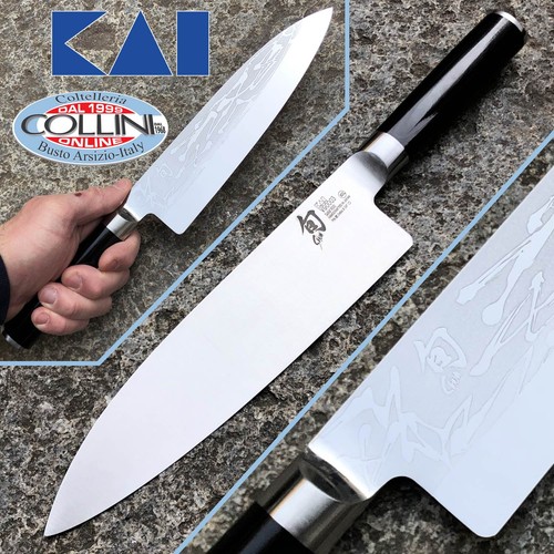 Kai japan couteau shun - -, pro