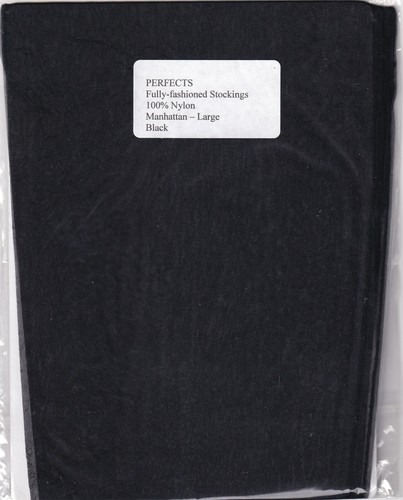 Bas nylon couture - , perfects