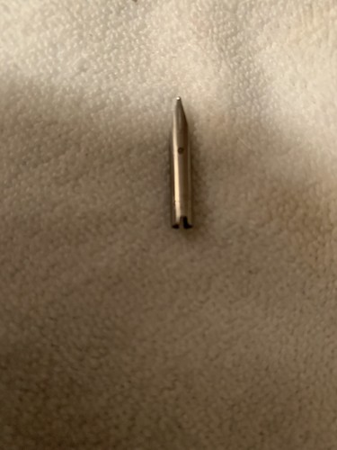 Plume wilson octanium - plume,