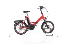 Hercules Rob Fold F8 Vélo