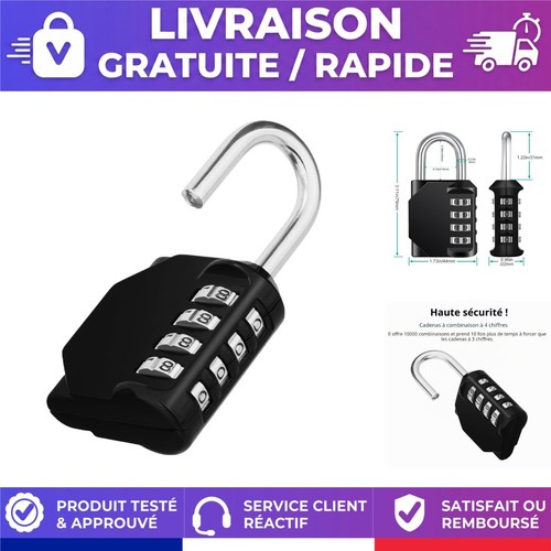 Zhege cadenas code 4 - cadenas, à