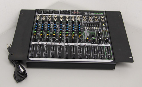 Mackie profx12 channel - profx12, v2