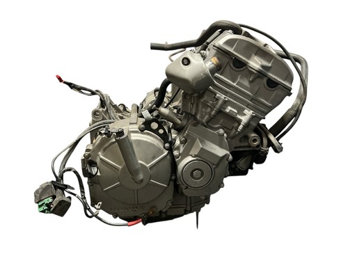 Moteur honda hornet 600 - hornet,