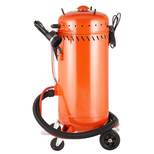 Uimoso sableuse sous vide 106 - sous,