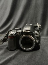 Reflex numérique Nikon D3100