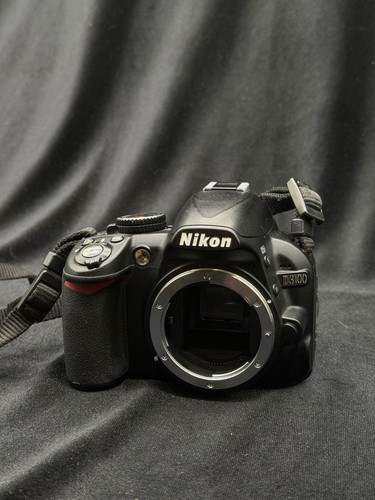 Reflex numérique nikon - numérique,