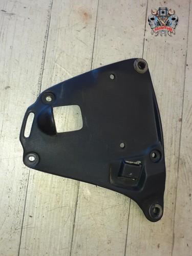 Support boitier cdi aprilia - support,