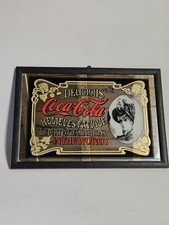 CADRE MIROIR COLLECTION COCA
