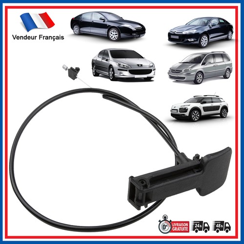 Citroen iii 407 807 - citroen, c8