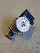 Wilo Viessmann pumpe VIRS