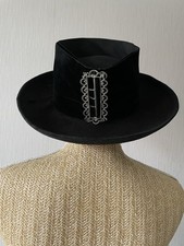 ancien chapeau breton Elliant