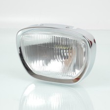 Optique avant Siem pour