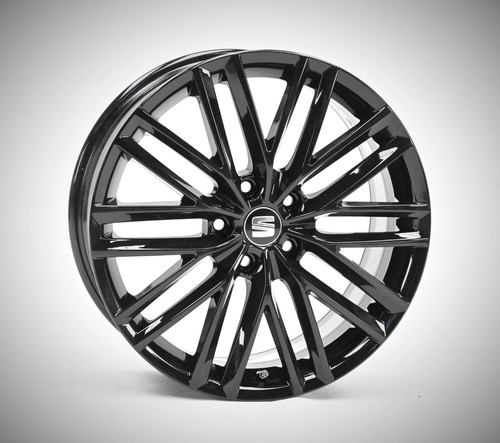 Jantes alu seat ateca leon - alu, 575