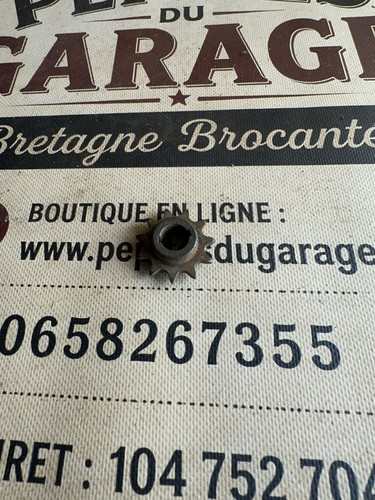 Nos pignon dents magneto - nos,