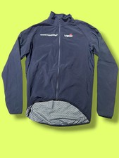 Packable Rain Jacket  - Pro Rider Issued |Corratec  |Velo+ |Cycling