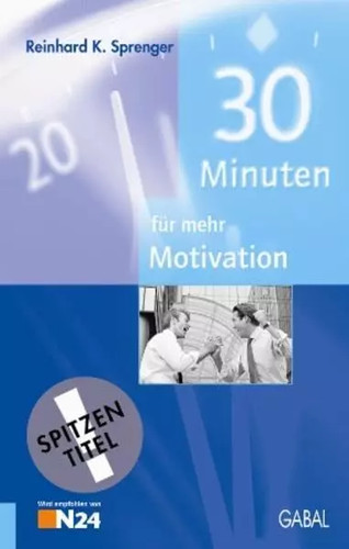 Dreißig minuten für - dreißig,