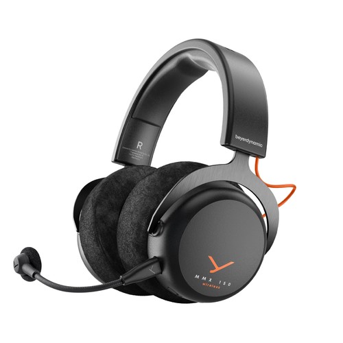 Mmx 150 wireless - wireless, casque