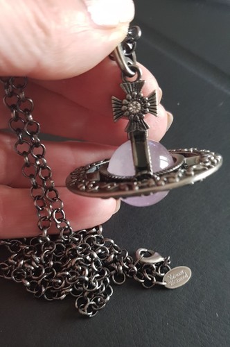 Grand collier créatrice - grand,