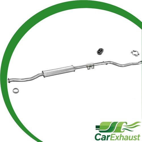 échappement pour citroen saxo - Échappement,