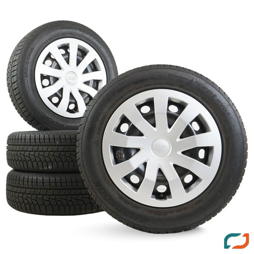 Original audi roues - original,