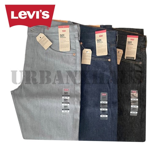 Levi 501 original - 501,
