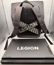 🔥lenovo gamer/ core i7 8 th