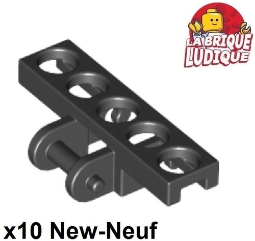 Lego technic 10x link - 10x, tread