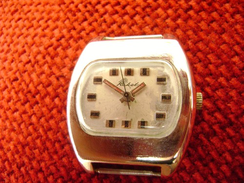 Montre russe sovietique urss - russe, /