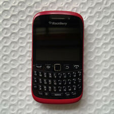 Original Unlocked BlackBerry Curve 9320 Black GSM 3G GPS QWERTY Smartphone